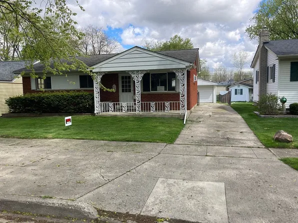 293 Fairgrove St, Romeo, MI 48065