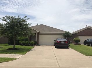 5827 Acacia Rose Ct, Richmond, TX 77407