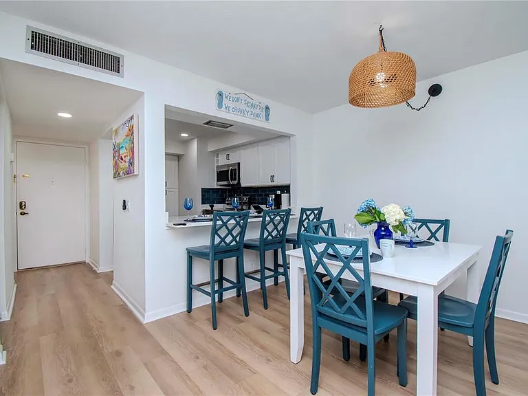 6361 Bahia Del Mar Blvd #605 — Photo 8