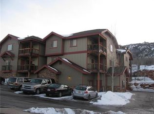 5501 Lillehammer Ln APT 4103, Park City, UT 84098