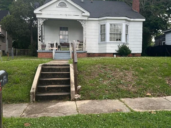 1005 27th Ave, Meridian, MS 39301