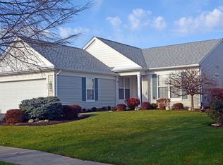 13282 Bittersweet Ln, Huntley, IL 60142