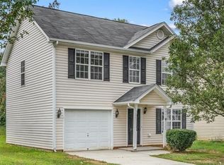 3703 Roseheim Ct, Greensboro, NC 27405