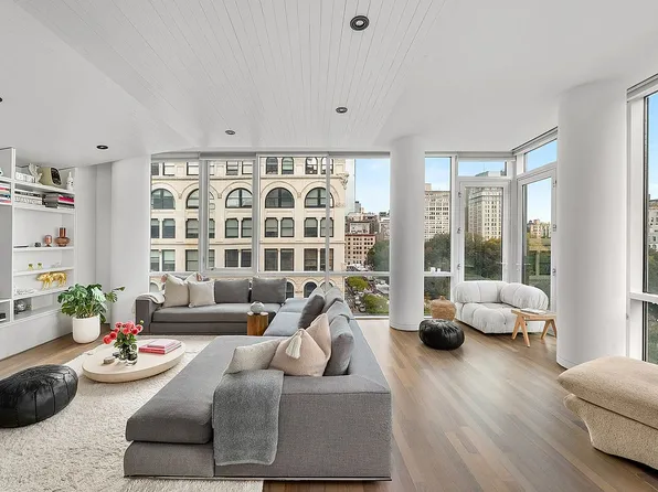 8 Union Sq S #6A, New York, NY 10003