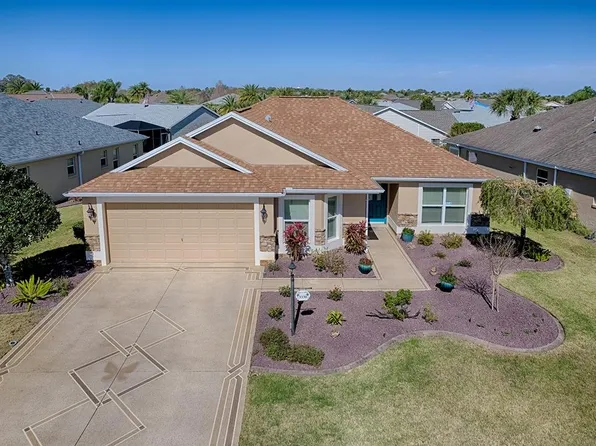 3330 Mayflower Loop, The Villages, FL 32163