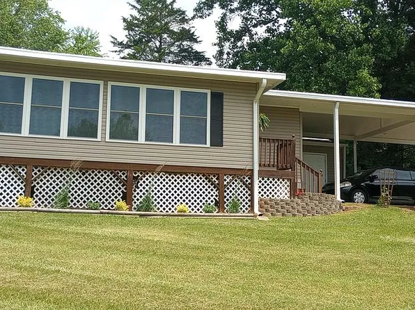 72 Longview Ln, Franklin, NC 28734