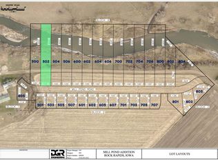 502 Mill Pond Rd, Rock Rapids, IA 51246
