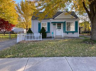 19110 Florian St, Roseville, MI
