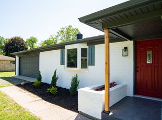 6048 Powell Dr, Indianapolis, IN