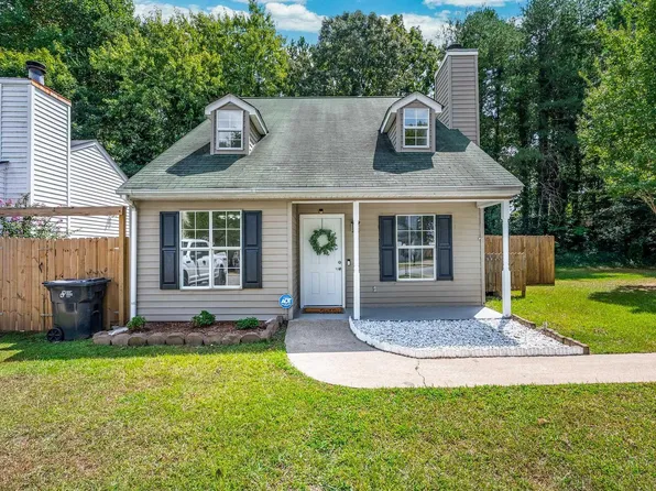 4 Mosspoint Dr, Greenville, SC 29617