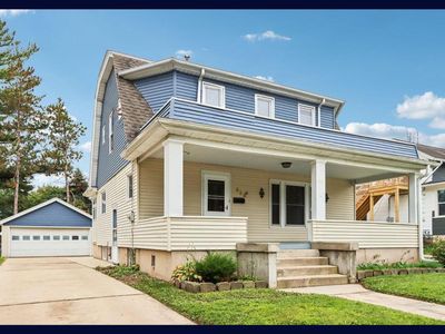 420 East Lake STREET, Lake Mills, WI, 53551