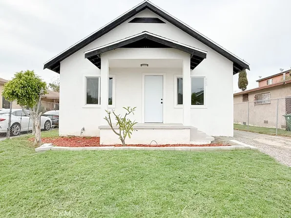 445 E 119th St, Los Angeles, CA 90061