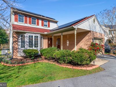 4905 Colonel Addison Pl, Upper Marlboro, MD, 20772