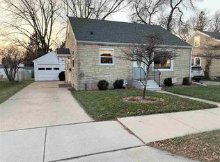 244 Bader St, Green Bay, WI 54302
