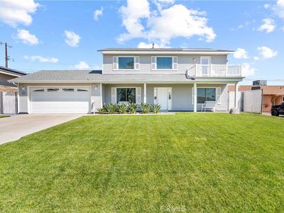 5423 Elm Ave, San Bernardino, CA, 92404