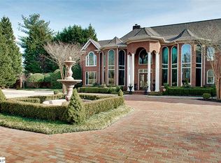 101 Tuscany Way, Greer, SC 29650