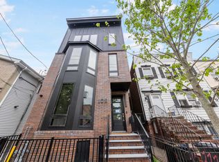 109 Webster Ave #1, Jersey City, NJ 07307