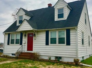 119 Montrose Rd, Pasadena, MD 21122