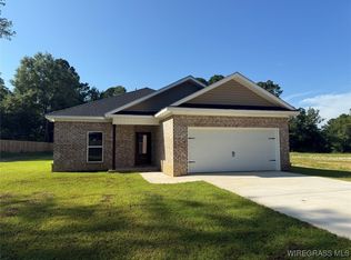 224 Russell Pl, Elba, AL 36323