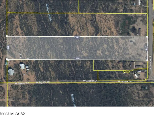 11255 N Musket Rd, Marana, AZ 85653