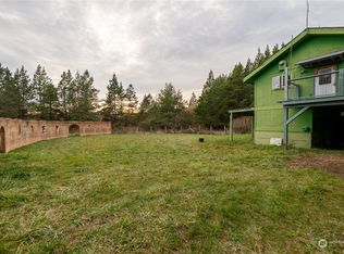 119 Portland Fair Rd, Friday Harbor, WA 98250