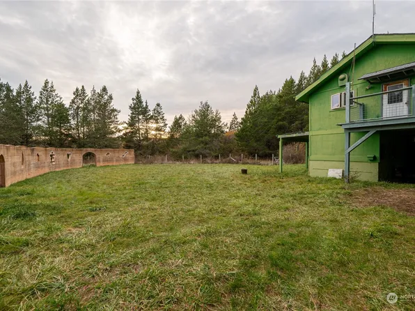 119 Portland Fair Rd, Friday Harbor, WA 98250