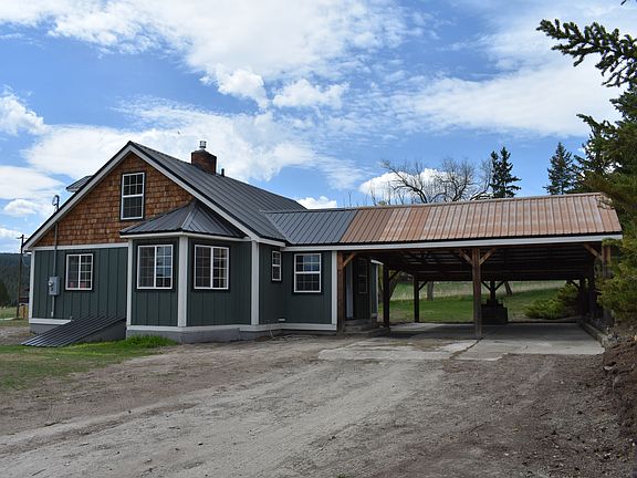 great carport