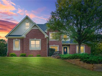 165 Rose Creek Dr, Covington, GA, 30014