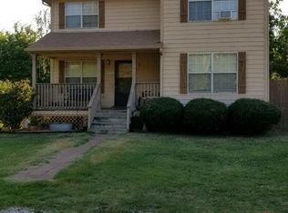 10124 Panowaka, Wills Point, TX 75169