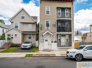 120 4th Ave, East Orange, NJ 07017