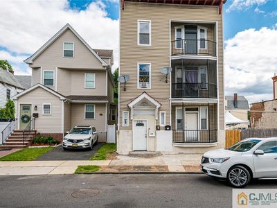 120 4th Ave, East Orange, NJ, 07017