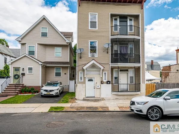 120 4th Ave, East Orange, NJ 07017