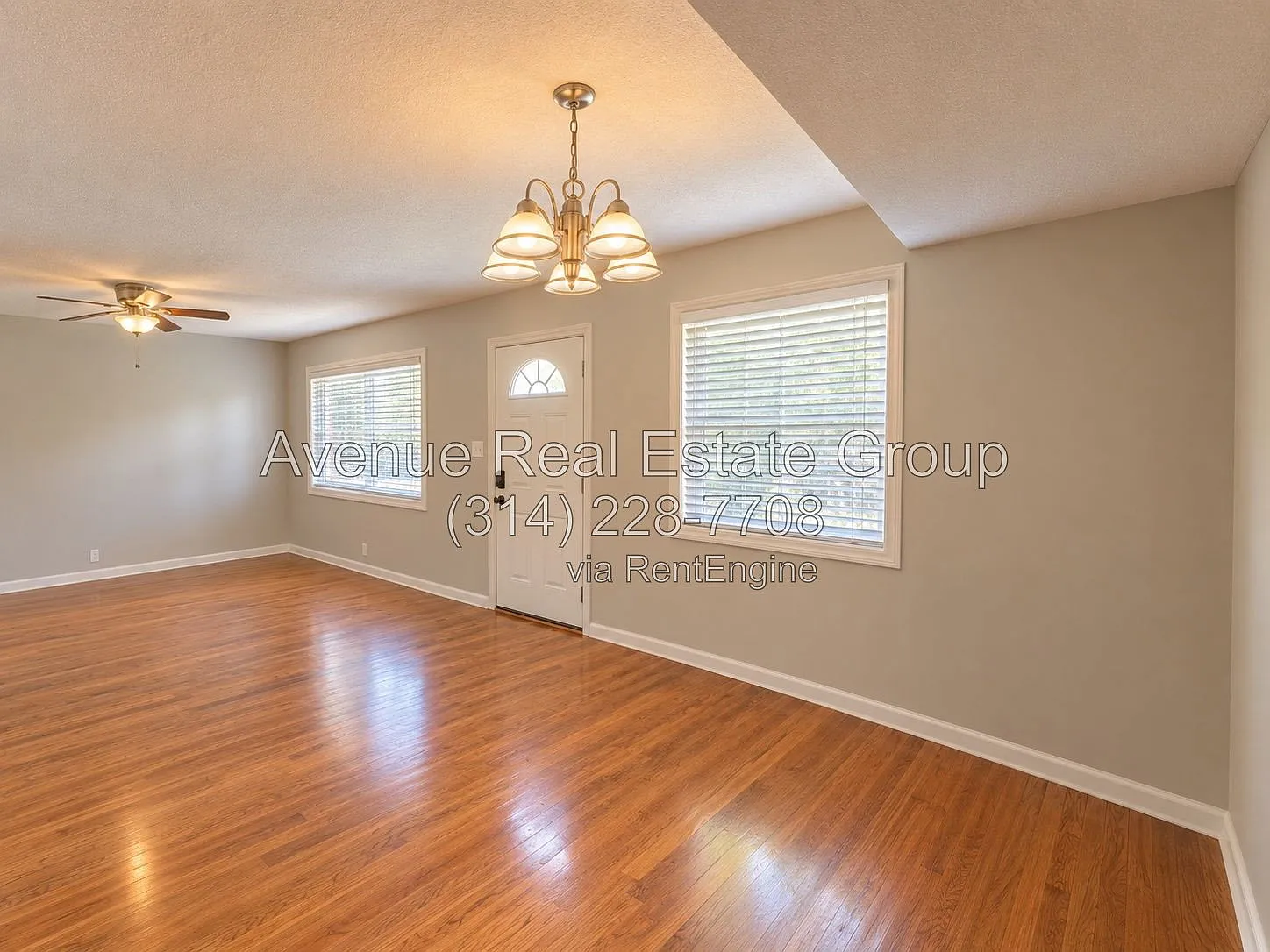 3 bed, 1.0 bath, 1000 sqft, $1,295 — Photo 2