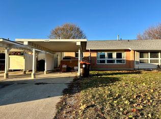 1507 Golfview Rd UNIT 1507, Rantoul, IL 61866