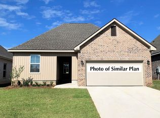 156 Natureview Way, Freeport, FL 32439