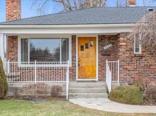 1911 N Amber St, Boise, ID 83706