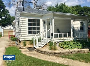 809 Catherine St, Ottawa, IL 61350