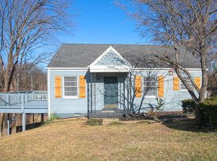 2688 Hartford Dr, Nashville, TN 37210