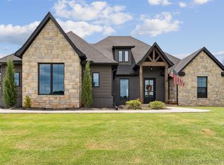 21606 Rustic Rd, Purcell, OK 73080