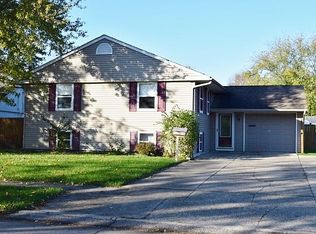 10 Chesapeake Ct, Lafayette, IN 47909