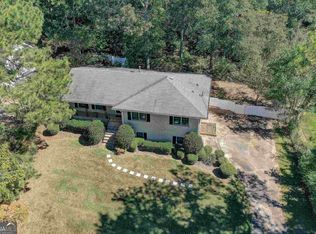 6165 Elliott St SE, Covington, GA 30014