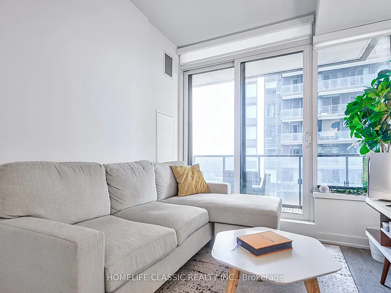 1928 Lake Shore Blvd W #2503 — Photo 11