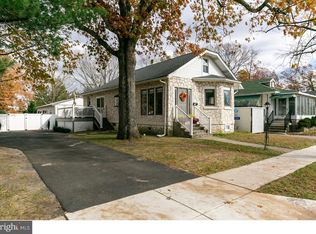 21 Madison Ave S, Hammonton, NJ 08037