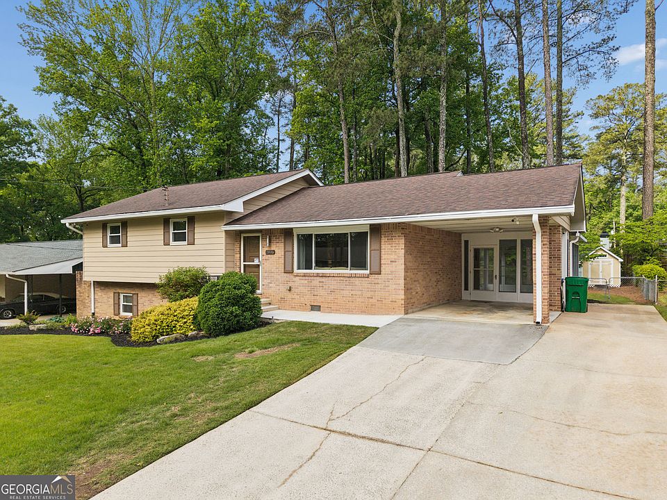 1st image of 2996 Mount Olive Dr