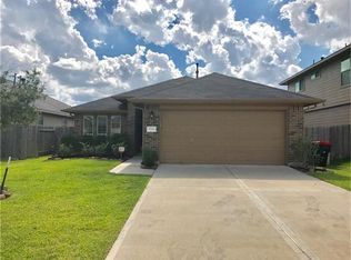 7726 Guldan Dr, Richmond, TX 77407