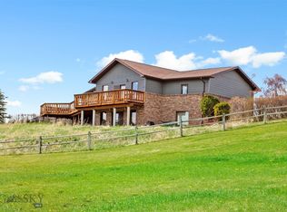 210 Rabbit Dr, Butte, MT 59701