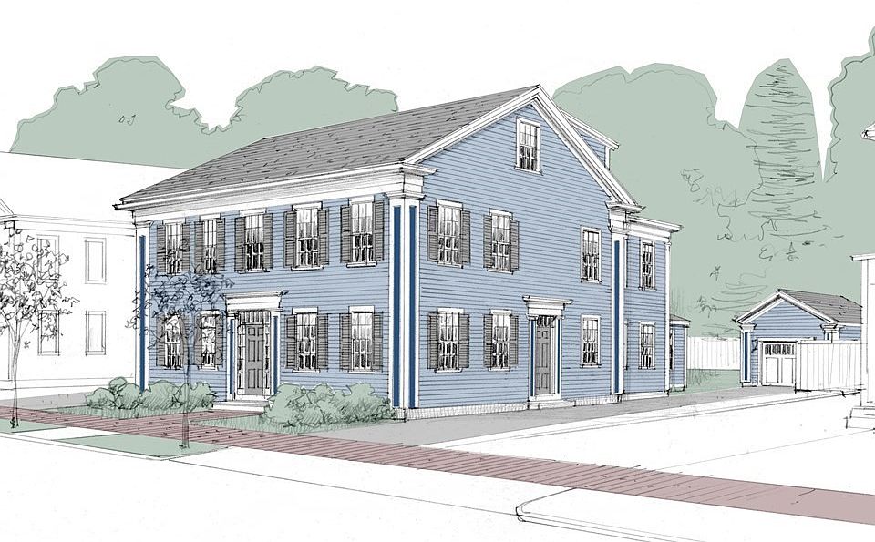 1st image of 14-16 Purchase St #1
