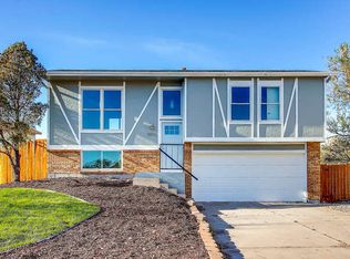5040 Nolte Dr N, Colorado Springs, CO 80916