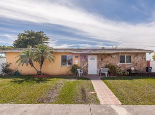 11872 SW 207th St, Miami, FL 33177