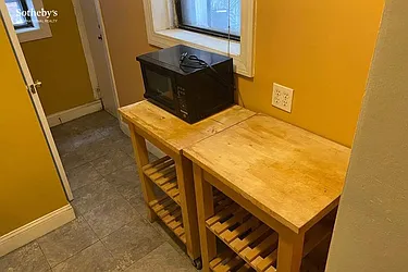 Rented by Sotheby's International Realty